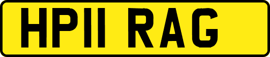 HP11RAG