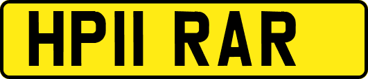 HP11RAR