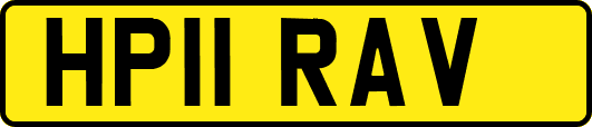 HP11RAV