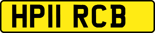 HP11RCB