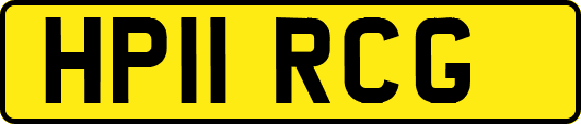 HP11RCG