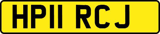 HP11RCJ