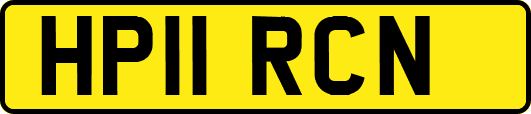 HP11RCN