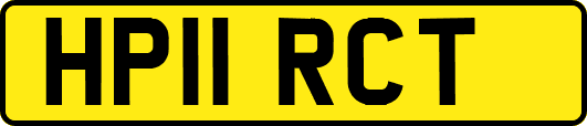 HP11RCT
