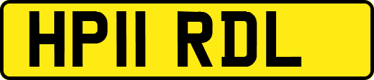 HP11RDL