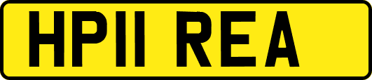 HP11REA
