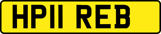 HP11REB