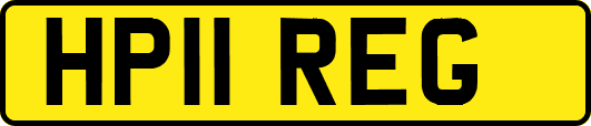 HP11REG