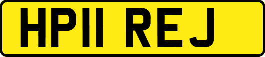 HP11REJ
