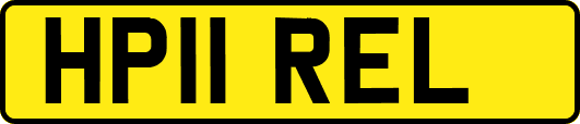 HP11REL