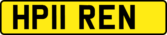 HP11REN