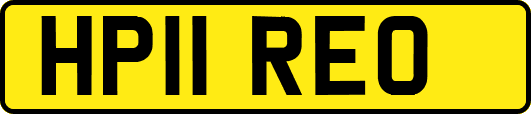 HP11REO