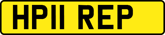 HP11REP