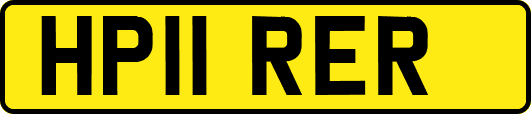 HP11RER