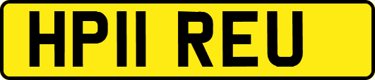 HP11REU