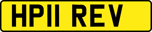 HP11REV