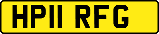 HP11RFG