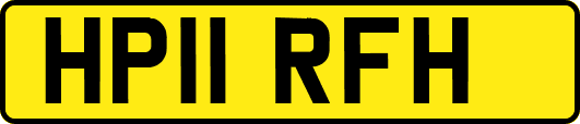 HP11RFH