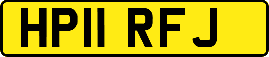 HP11RFJ
