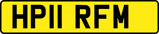HP11RFM