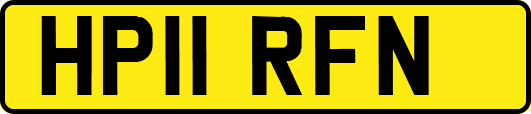 HP11RFN
