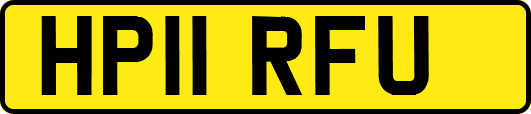 HP11RFU
