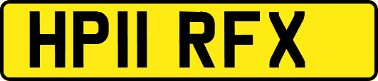 HP11RFX