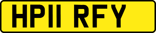 HP11RFY