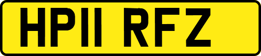 HP11RFZ