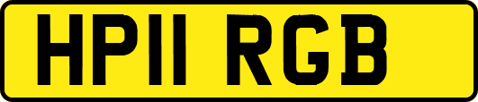 HP11RGB