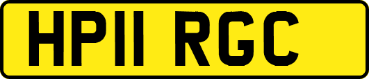 HP11RGC