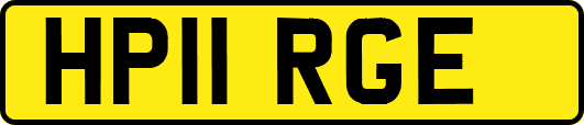 HP11RGE