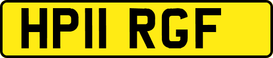 HP11RGF