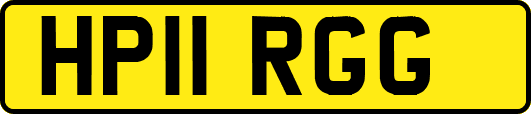 HP11RGG