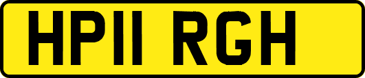 HP11RGH