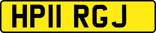 HP11RGJ