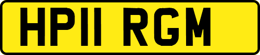 HP11RGM