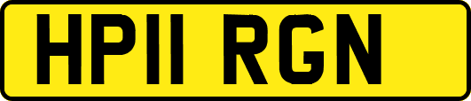 HP11RGN