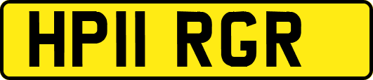 HP11RGR