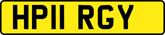 HP11RGY