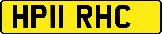 HP11RHC