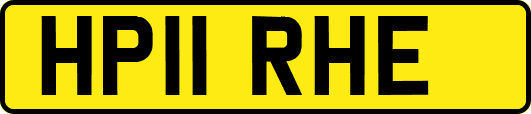HP11RHE