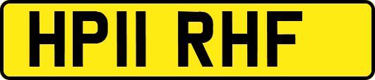 HP11RHF