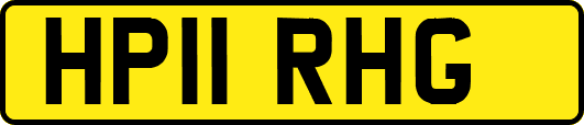 HP11RHG