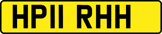 HP11RHH