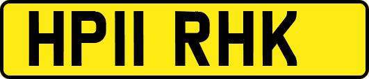 HP11RHK