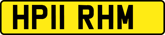 HP11RHM