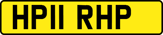 HP11RHP