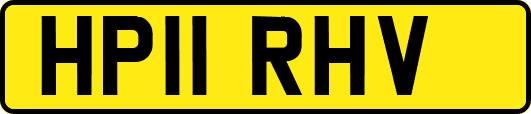 HP11RHV