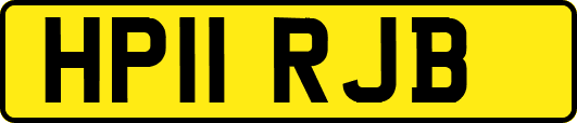 HP11RJB